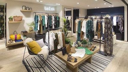 這個品牌門店推出免費借衣服務(wù),為了&ldquo;上帝&rdquo;拼了【中國服裝圈&middot;1569期】